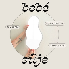 Bebé Silje - comprar online