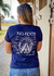 Camiseta Anatomia do Casco Equino (Babylook) - comprar online