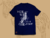 Camiseta Anatomia do Boleto Equino (T-Shirt) - tienda online