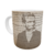 Caneca Literatura Brasileira - Machado de Assis