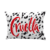 Almofada 101 Dálmatas - Cruella - comprar online