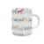 Caneca Pets - Cachorros na internet