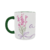 Imagem do Caneca Flores e Amor