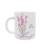 Caneca Flores e Amor