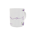 Caneca Flores e Amor na internet