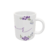 Caneca Flores e Amor - Tata's