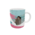 Imagem do Caneca Drama - Dorama - Chocolate