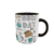 Caneca Café - Coffee - loja online