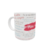 Caneca Frases de Mãe - Eu te amo mãe! - Tata's