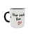 Imagem do Caneca Amor - Por onde for... Quero ser seu par