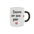 Caneca Amor - Por onde for... Quero ser seu par - comprar online