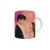 Caneca Doramas - Dramas - O beijo do Duende