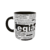 Caneca Inspirações - Musica - Legião Urbana - Tata's