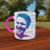 Caneca Insiracoes Brasileiras - Elis Regina - loja online