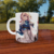 Caneca Filmes - Violet Evergarden - Versões - Tata's