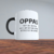 Caneca OPPAS - comprar online