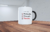 Caneca Personalizada Check List da Dorameira - loja online