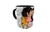 Caneca Sailor Moon e Darien - Usagi e Mamoru