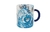 Caneca Sailor Mercúrio - Ami Mizuno - comprar online