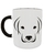 Caneca Pets - Dog - Cachorro - Au au