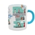 Caneca Doramas - Dramas - Hometown Cha-Cha-Cha na internet