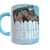 Caneca Doramas e Dramas - Oh My Venus - Tata's