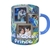 Caneca Doramas - Dali & Cocky Prince - comprar online