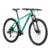 Bicicleta de montanha mtb Tam. 17 M 24V HD Hype 50 verde/preto, Groove (029.17.211.0715) - comprar online