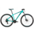 Bicicleta de montanha mtb Tam. 17 M 24V HD Hype 50 verde/preto, Groove (029.17.211.0715)