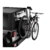 Suporte transbike de estepe p/ 2 Bicicletas SpareMe (963PRO), Thule (963PRO) - comprar online