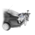 Suporte transbike de tampa de mala sedan p/ 2 Bicicletas Passage, Thule (910XT) - comprar online