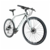 Bicicleta de estrada speed Tam. 52 md 8V eletrica Lite L-Tour E-500 branco, OGGI - comprar online