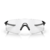 Oculos Evzero Blades Matte Black Fotocromatico Oakley na internet