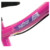 Bicicleta Infantil Balance aro 12 rosa/roxo, Nathor (80293) - ALL BIKES SHOP