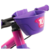 Bicicleta Infantil Balance aro 12 rosa/roxo, Nathor (80293) na internet