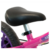 Bicicleta Infantil Balance aro 12 rosa/roxo, Nathor (80293) - comprar online