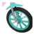 Imagem do Bicicleta Infantil aro 14 First pro rosa/verde, Nathor (81529)