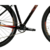 Bicicleta de Montanha MTB Tam. 21 Oggi 7.5 Preto/Vermelho/Dourado (Semi Nova Doc. 2/3/23 184/99) na internet