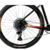 Bicicleta de Montanha MTB Tam. 21 Oggi 7.5 Preto/Vermelho/Dourado (Semi Nova Doc. 2/3/23 184/99) - comprar online