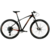Bicicleta de Montanha MTB Tam. 21 Oggi 7.5 Preto/Vermelho/Dourado (Semi Nova Doc. 2/3/23 184/99)