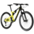 Bicicleta de montanha mtb Tam. 19 L 12V Deore Cattura Sport preto/amarelo (BA070833) - comprar online