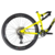 Bicicleta de montanha mtb Tam. 19 L 12V Deore Cattura Sport preto/amarelo (BA070833) - loja online