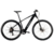 Bicicleta de Montanha mtb Eletrica OGGI 8.0 tam 17(m) - preta (semi nova)