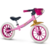 Bicicleta Infantil aro 12 Balance Princesas Marca: Nathor
