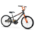 Bicicleta Infantil aro 20 Apollo Preto/Laranja Marca: Nathor