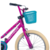 Bicicleta Infantil aro 20 Lovely (menina) - comprar online