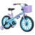 Bicicleta Infantil aro 16 Frozen