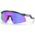 Oculos Oakley Hydra Cristal Black Prizm Violet 0OO9229