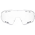 Lente para oculos HB Shield Compact Mountain cristal transparente, HB (20100150016)