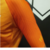 Camisa Jersey Tam. M Laser laranja, Marelli (275081M) na internet